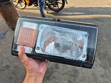 vaz 2106 led fara: Osfar fara 120 manat arginal açılmayıb Çexe yiğılma isə 140 manat — 10