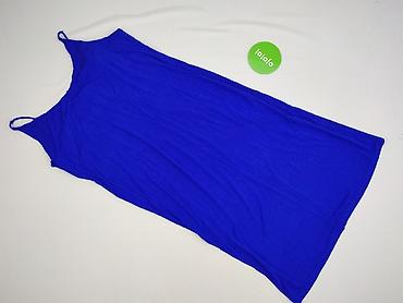 cheap blue: Sukienka damska, rozmiar S — 2
