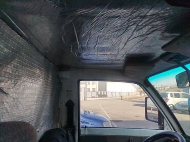 Легкий грузовой транспорт: Легкий грузовик, Daewoo, Стандарт — 10