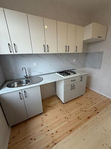 yevlaxda satilan evler: 2 otaqlı, 65 kv. m, Yeni təmirli — 6