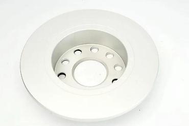 gume 205 55 16: ZADNJI KOČIONI DISKOVI AUDI A3, SEAT, ŠKODA, VW GOLF 5 | Na prodaju — 3