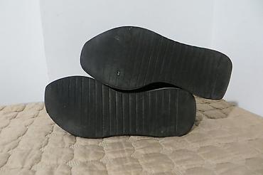 ezzy patike: ARMANI EXCHANGE br 44 28cm unutrasnje gaziste stopala, bez bilo kakve — 7