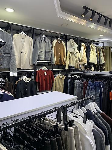 Другая мужская одежда: Сдаётся пол бутика Отличное место, хорошая проходимость. Подойдёт под — 8