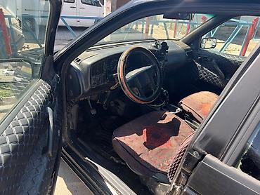 bmw e29: Volkswagen Passat Variant: 1990 г., 1.8 л, Механика, Бензин, Универсал — 2