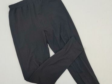 legginsy do ćwiczeń push up: Leggings Sports for women, size L (EU 40)