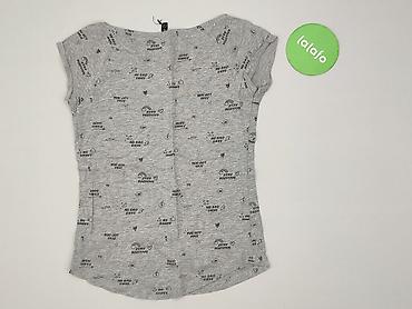 bluzy do ta: Sinsay, T-shirt damski, rozmiar 2XS — 3