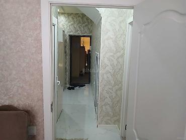 xirdalan ev: Ev xirdalan aff parkda yerlesir 2 otaq 5/4 u yeni tikili 40m² yasayis — 6