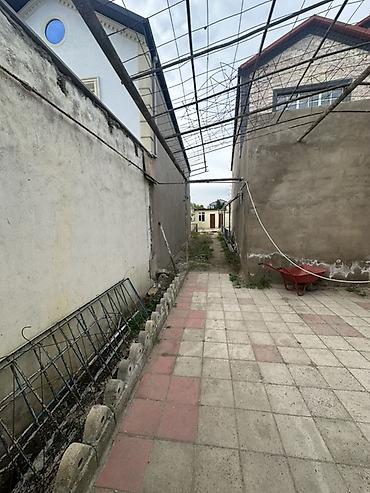 Uzunmüddətli kirayə evlər: 100 kv. m, 4 otaqlı, Kombi, Qaz, İşıq -da lalafo.az — 16 Uzunmüddətli kirayə evlər: 100 kv. m, 4 otaqlı, Kombi, Qaz, İşıq — 16