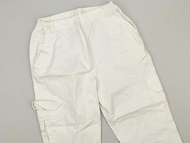 bia: Spodnie cargo damskie, rozmiar 2XL — 1