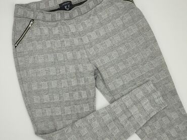 sukienki na wesele 46 allegro: Material trousers, Atmosphere, 3XL (EU 46), condition - Good