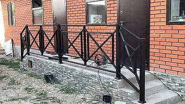 художественная ковка перила: Сварка | Перила Доставка, Гарантия, Художественная ковка — 4