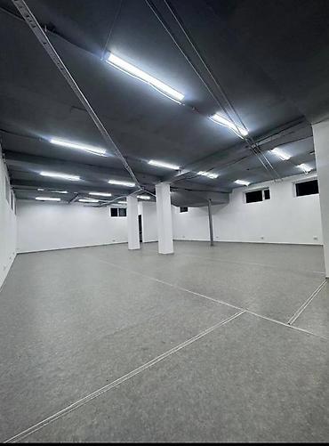 🏢 Сдается цокольное помещение- 225 м² 📍 ул. Кудрука, №88 Светлое и