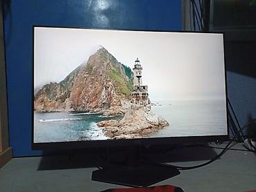 Мониторы: Монитор, AOC, Новый, 27" - 28" at lalafo.kg — 10 Мониторы: Монитор, AOC, Новый, 27" - 28" — 10