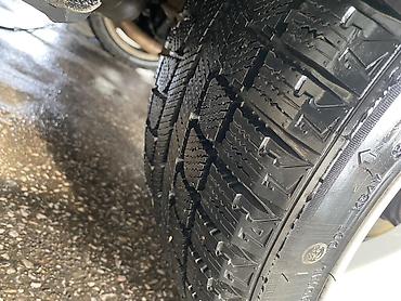 купить колесный экскаватор бу: Колеса в сборе 235 / 40 / R 18, Зима, Новый, Комплект, Легковые, Литые, отверстий - 5 — 2