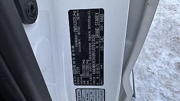 Hyundai: Hyundai H-1 (Grand Starex): 2019 г., 2.5 л, Дизель, Минивэн — 18