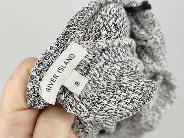 internetowy lumpex: River Island, Sweter damski, rozmiar S — 4