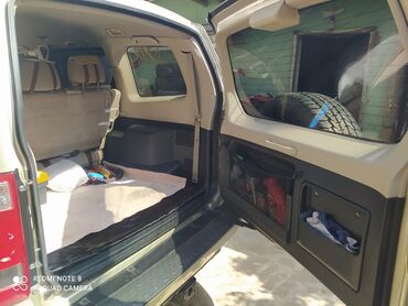 Mitsubishi: Mitsubishi Pajero: 2.8 l | 2004 il 370000 km Ofrouder/SUV — 8