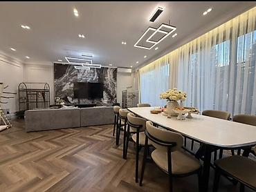 Продажа коттеджей и домов: Современный дом 256 м² с дизайнерским ремонтом в центре города — 12
