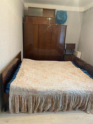 Квартиры: 🏢 NƏRİMANOV RAYONU – HEYDƏR ƏLİYEV PROSPEKTİNDƏ 2 OTAQLI MƏNZİL KİRAYƏ — 3