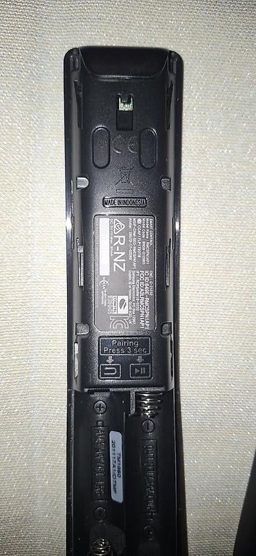 ТВ и видео: Абсолютно новый пульт ДУ Samsung Smart Remote (модель BN59-01298D / — 2