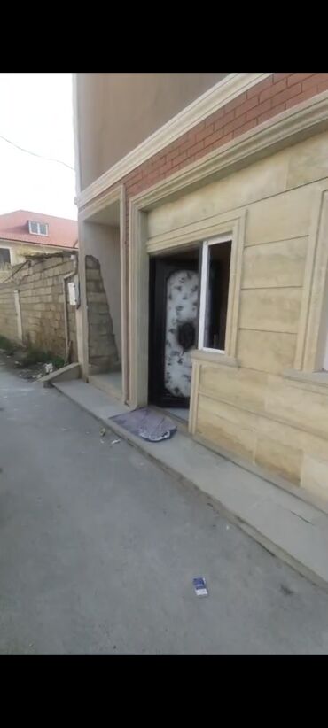 Uzunmüddətli kirayə evlər: 60 kv. m, 2 otaqlı, Kombi, Qaz, İşıq — 1