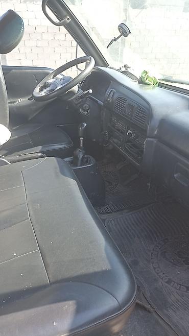 r kiper: Hyundai Porter: 1997 г. — 1