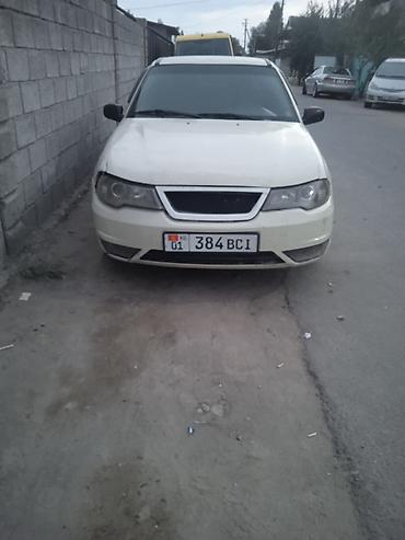 Daewoo Nexia: 2012 г., 1.5 л, Механика, Бензин, Седан