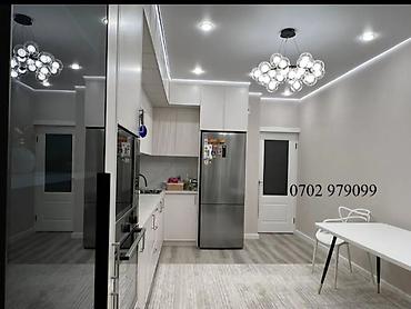 Продажа квартир: 4 комнаты, 107 м², Элитка, 3 этаж, Дизайнерский ремонт at lalafo.kg — 2 Продажа квартир: 4 комнаты, 107 м², Элитка, 3 этаж, Дизайнерский ремонт — 2