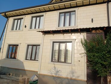 Фасадные плиты Сары-Таш (Травертин): Термотравертин натуральный сарыташтан Жалалабад шаарында доставка at lalafo.kg — 5 Фасадные плиты Сары-Таш (Травертин): Термотравертин натуральный сарыташтан Жалалабад шаарында доставка — 5