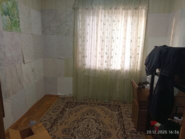 Köhnə tikili: Sumqayıt, 3 otaqlı, Köhnə tikili, 70 kv. m — 6