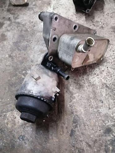 filter ulja fiat stilo 1.9 jtd cena: Fiat Croma 1.9jtd hladnjak ulja. Fiat Croma 1.9jtd hladnjak ulja — 2