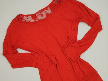 bluzka pod marynarkę plus size: Bluzka damska, rozmiar S