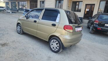 баллон на матиз: Daewoo Matiz: 2011 г., 0.8 л, Механика, Бензин, Хэтчбэк