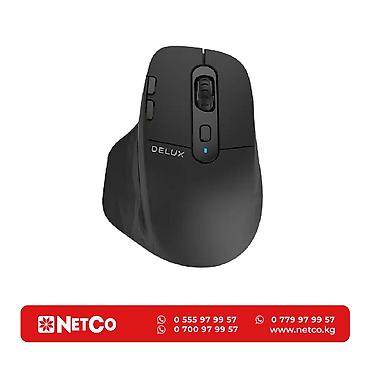 mini micro: Компьютерная мышь Delux M912DB Характеристики: Тип: беспроводная мышь — 1