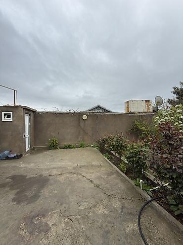 Həyət evi alıram: 240 kv. m, 6 otaqlı — 22