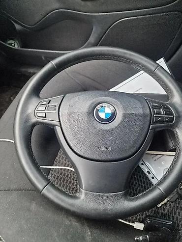 vag com cena: VOLAN BMW F10 F11 | cena je samo za volan moze komplet sve 120e — 5