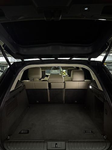 Land Rover: Land Rover Range Rover Sport: 2019 г., 3 л, Автомат, Бензин, Кроссовер — 9