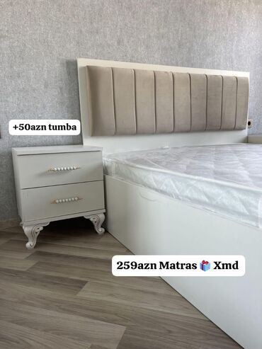 Divanlar: Yeni, İkinəfərlik çarpayı