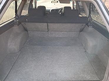 Subaru: Subaru Legacy: 2002 г., 0.2 л, Автомат, Бензин, Универсал — 10