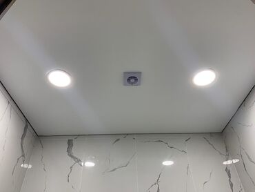 Натяжной потолок: Натяжной потолок Глянцевое, Матовое, 3D потолки Монтаж, Гарантия, Демонтаж — 17