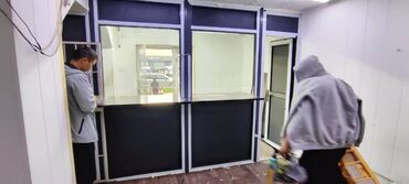 Пластиковые окна на заказ: Пластиковые окна двери витраж алюминий заказ кабыл алабыз окон — 12