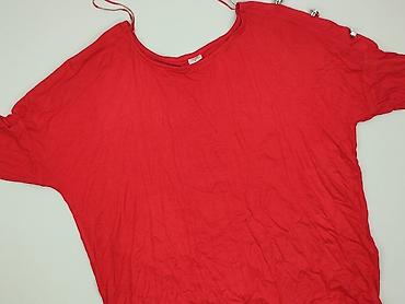 buty nylon red: Bluzka damska, rozmiar M — 1