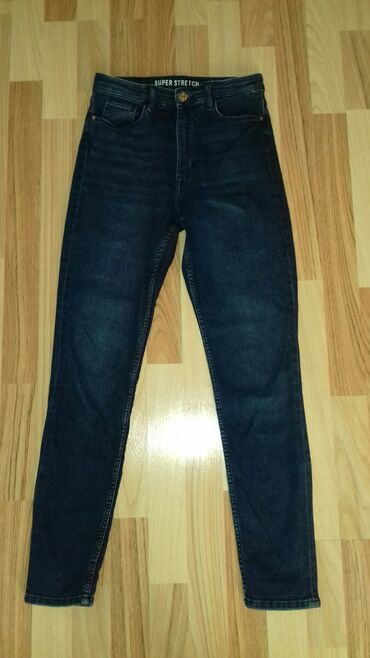 h: H&M, Straight cut, 152-158