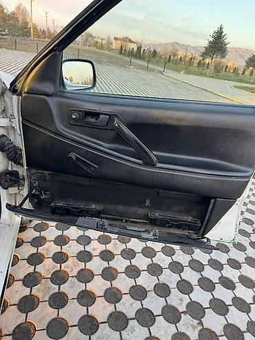 Volkswagen: Volkswagen Passat Variant: 1992 г., 1.8 л, Механика, Бензин, Универсал — 5