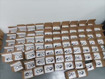 Lampalar: Məhsul: Proyektor üçün orijinal “bare bulb” lampalar Brendlər və — 30