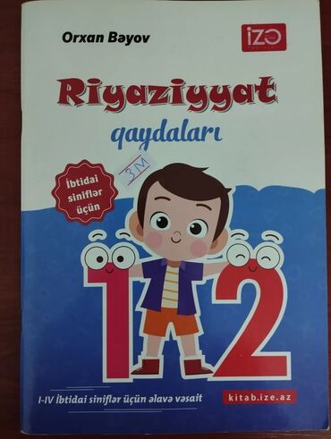 Testlər: Kitablar testlər vəsaitlər -da lalafo.az — 8 Testlər: Kitablar testlər vəsaitlər — 8