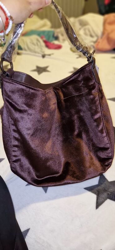 torbe bershka: Torba za rame