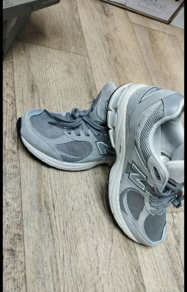 Кроссовки и спортивная обувь: NEW BALANCE 🔥🔥