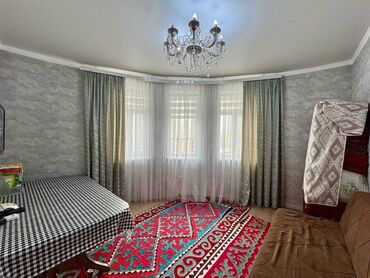 квартира требуется: 2 комнаты, 66 м², Элитка, 13 этаж, Евроремонт