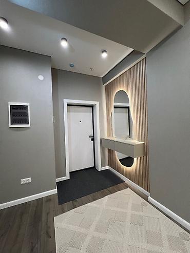 Продажа квартир: 2 комнаты, 81 м², Элитка, 9 этаж, Дизайнерский ремонт — 7